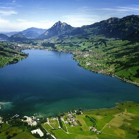Sarnen Apartment 1 Экстерьер фото