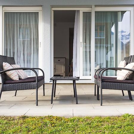 Sarnen Apartment 1 Экстерьер фото