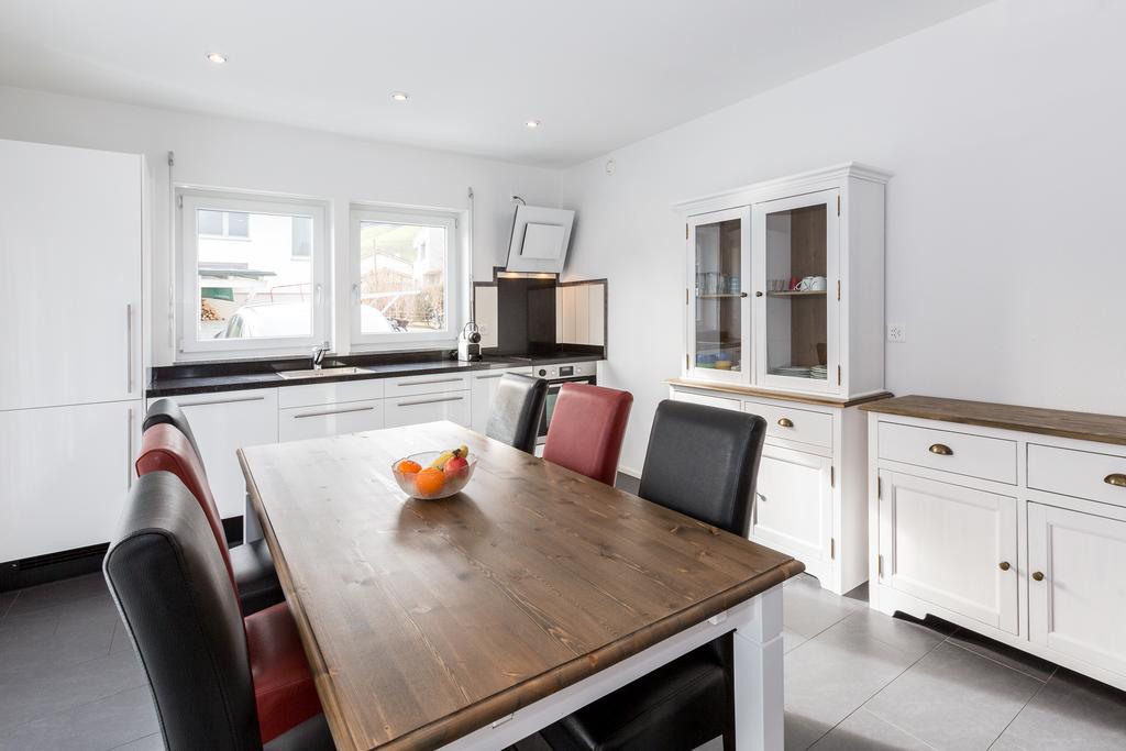 Sarnen Apartment 1 Экстерьер фото