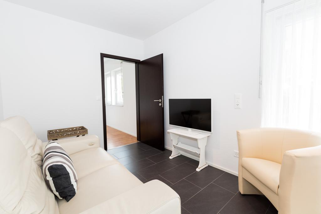 Sarnen Apartment 1 Экстерьер фото