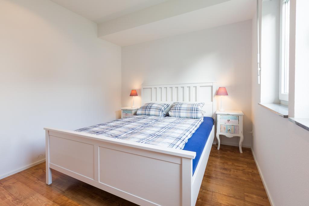 Sarnen Apartment 1 Экстерьер фото