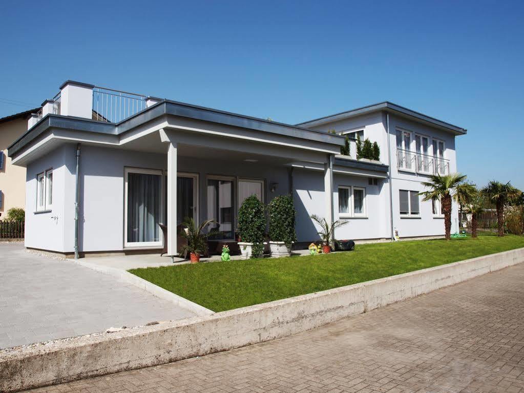 Sarnen Apartment 1 Экстерьер фото